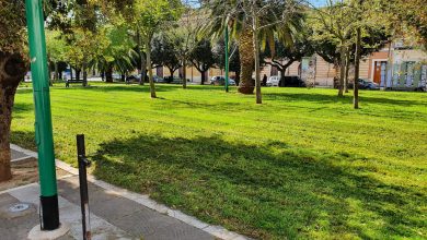 Photo of PARTITI I LAVORI DI SFALCIO DELL’ERBA IN PIAZZA INCORONAZIONE, PIAZZA CAVALLOTTI, PIAZZA ALLEGATO E CORSO GRAMSCI.