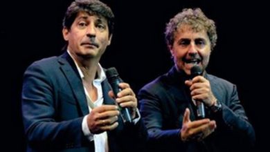 Photo of LA FESTA DEL SOCCORSO 2022 INAUGURATA VENERDI’ 13 MAGGIO DA EMILIO SOLFRIZZI E ANTONIO STORNAIOLO – TOTI E TATA -.