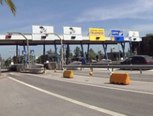 COMUNICAZIONE DI AUTOSTRADE PER L'ITALIA: DAL 3 AL 7 MAGGIO CHIUSO IL  CASELLO DI SAN SEVERO PER CHI PROVIENE DA BARI. – San Severo Città