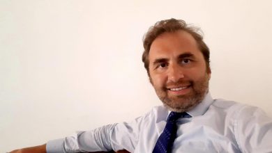 Photo of IL SANSEVERESE FRANCESCO SPADA PREMIATO DAL PRESIDENTE MATTARELLA