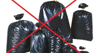 Photo of Dal 1 agosto disposto il “divieto di utilizzo sacchi neri opachi per il conferimento dei rifiuti indifferenziati per migliorare ulteriormente la raccolta differenziata”.