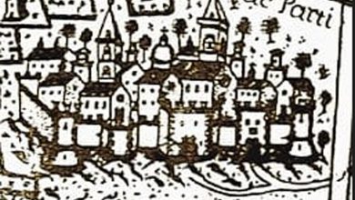 Photo of “PILLOLE” DI STORIA DI SAN SEVERO