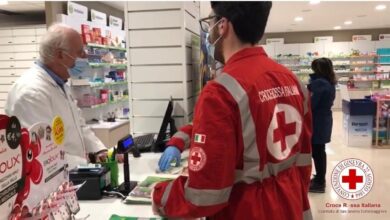 Photo of “San Severo Città Cardioprotetta”:  entra nel vivo il progetto di CRI e Comune con una fitta rete di partner