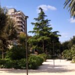 vILLA COMUNALE