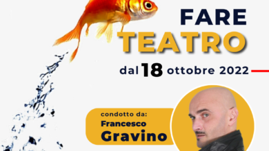 Photo of FARE TEATRO:  Laboratorio Teatrale Adulti e Ragazzi