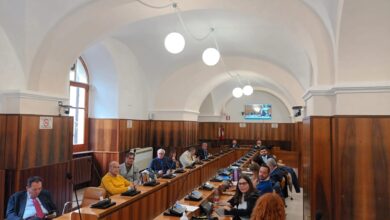 Photo of Il Consiglio Comunale approva il piano per realizzare la Tangenziale Est-lotto 2