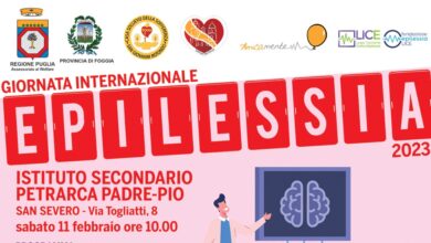 Photo of EPILESSIA E INFORMAZIONE: UNA SCELTA DI CUORE