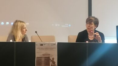 Photo of Il Comune di San Severo con l’Assessore alle Politiche Sociali Venditti presente al Social work day 2023 “Rispettare la diversità attraverso un’azione sociale comune” a Foggia.