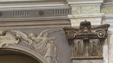 Photo of In dirittura d’arrivo i lavori di restauro della chiesa di San Severino a San Severo