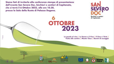 Photo of Dalla città dei campanili parte la sfida per trasformare i vini locali in attrattori del territorio