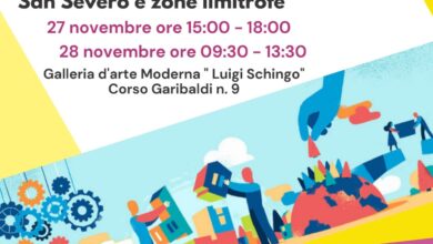 Photo of Corso di Formazione “Il ruolo degli enti pubblici nel riutilizzo sociale dei beni confiscati – San Severo e zone limitrofe”.