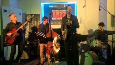Photo of IL JAZZ POLACCO E’ FREE – PIACE SEMPRE DI PIU’